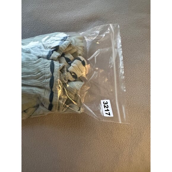 Free People Dress Womens 6 Birds of a Feather Mini Ebroidered Boho Dress Tank - Picture 9 of 9